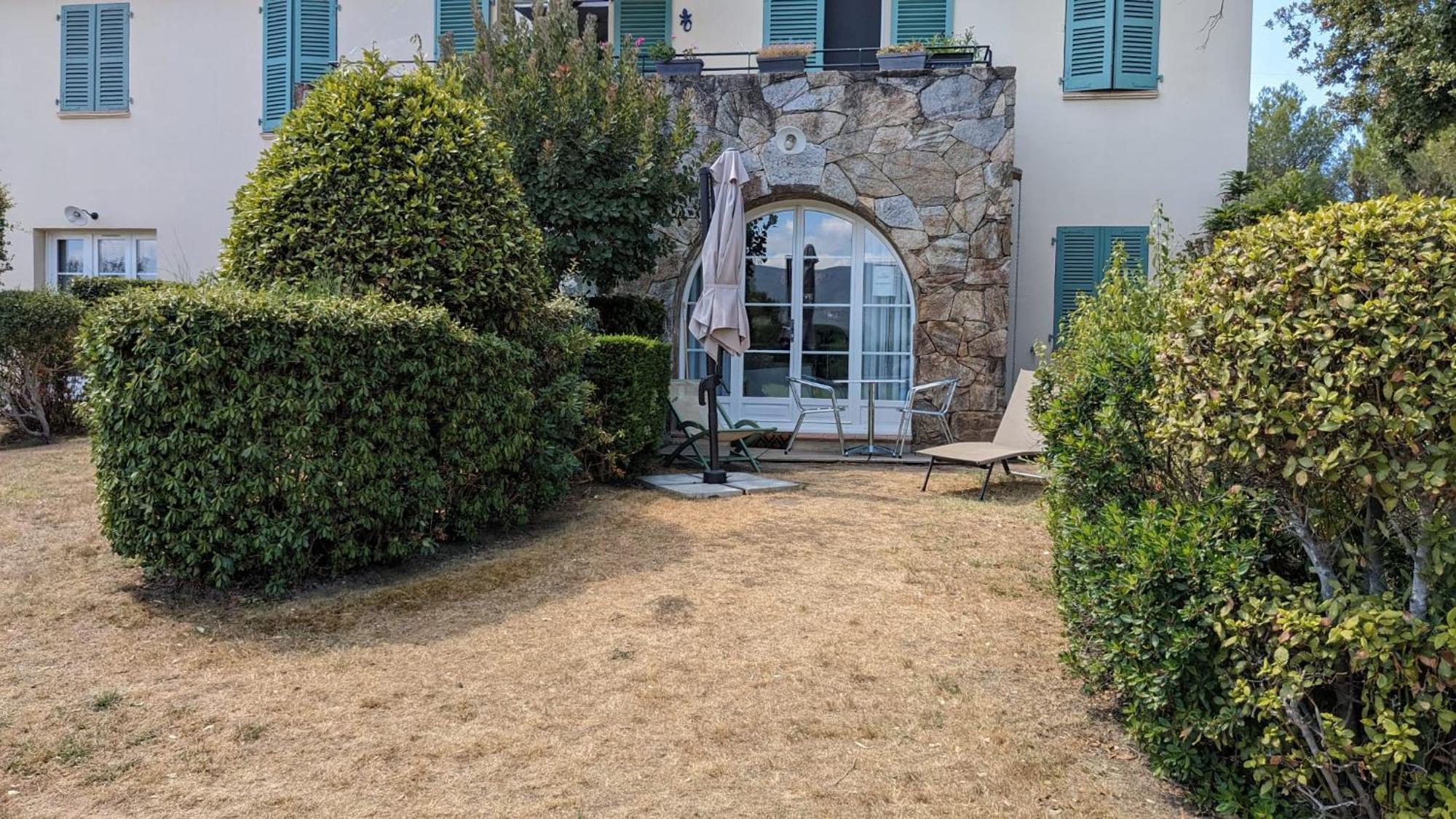 Joli F2 Saint Endreol Hameau Palayson Var La Motte Zewnętrze zdjęcie